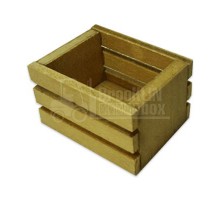 Ящик деревянный упаковочный